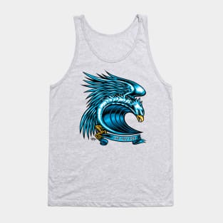 Free bird Tank Top